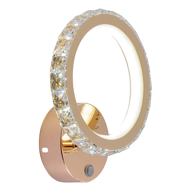Бра Profit Light 8052/1W FGD Фото № 1