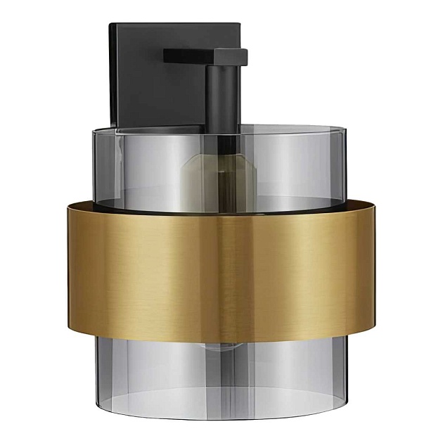 Бра настенное Lussole MITCHEL LSP-8993 Фото № 1