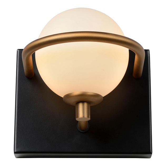 Бра Lucide Isobel 30267/01/30 изображение 4 Бра Lucide Isobel 30267/01/30 Фото № 4