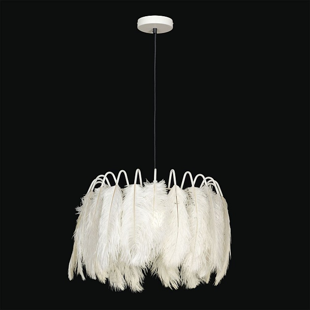 Подвесной светильник Lussole LSP-8600 Фото № 1