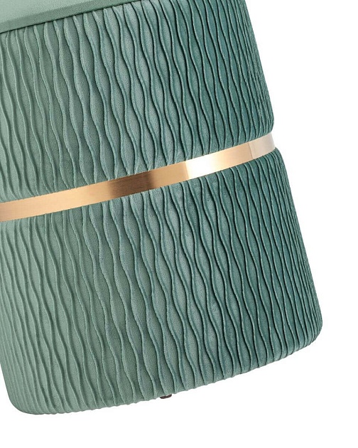 Пуф Stool Group Джесси 19B351VA-8167-63 изображение 4 Пуф Stool Group Джесси 19B351VA-8167-63 Фото № 4