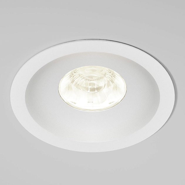 Встраиваемый светодиодный светильник Elektrostandard Combi 25069/LED a069009 Фото № 1