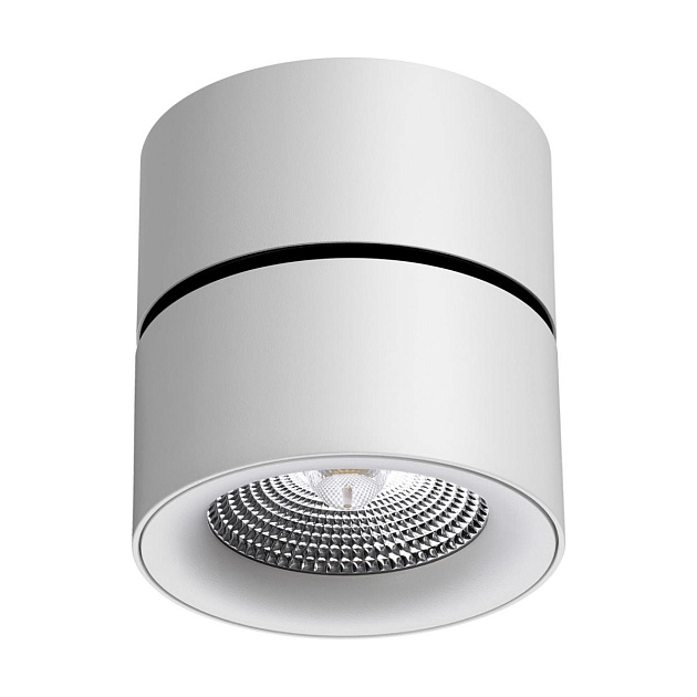 Светодиодный спот Novotech Over Groda 358782 Фото № 2