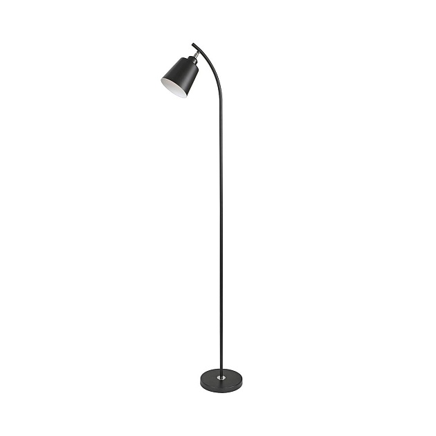 Торшер Kink Light Дейми 08082-F,19 изображение 1 Торшер Kink Light Дейми 08082-F,19 Фото № 1