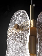 Подвесной светильник Romatti Kobo Tro 8892-1H 3