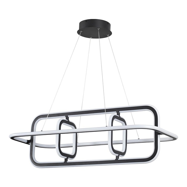 Подвесной светодиодный светильник Novotech Over Ondo 359177 Фото № 3
