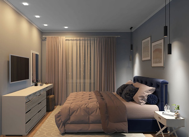 Встраиваемый светодиодный светильник Denkirs DK4603-DW изображение 11 Встраиваемый светодиодный светильник Denkirs DK4603-DW Фото № 11