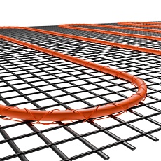 Нагревательный мат Voltum 200 Вт/м 7 м 3,5 м2 VLT01-200-3.5 3