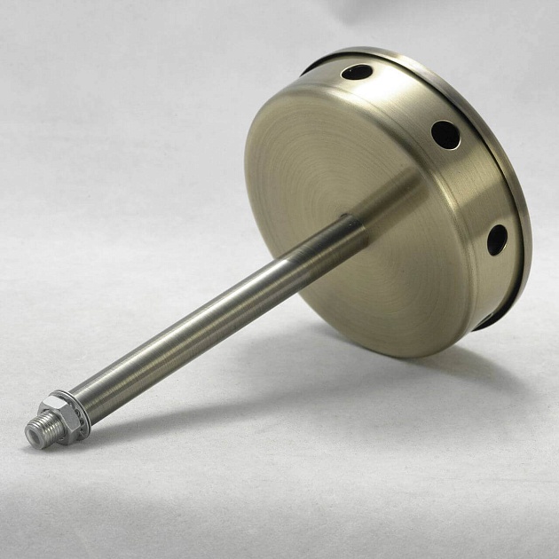 Потолочная люстра Lussole Lgo Cochise LSP-8079 Фото № 2