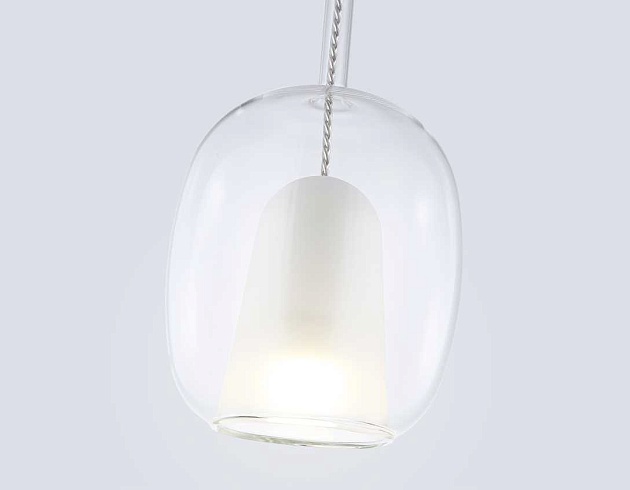 Подвесной светильник Ambrella light High Light LH11121 Фото № 3