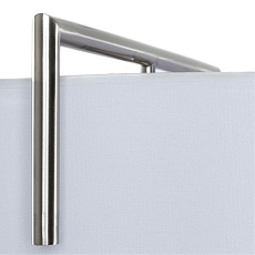 Торшер Arte Lamp Aperol A5031PN-1SS 1