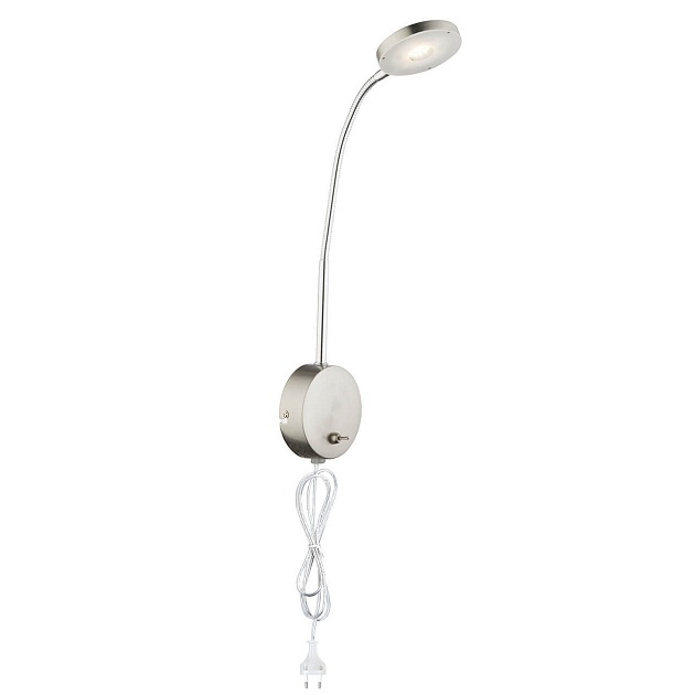 Спот Globo Deniz 24122W Фото № 1