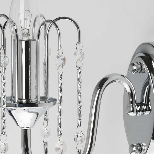 Бра Chiaro Диана 340021901 Фото № 2