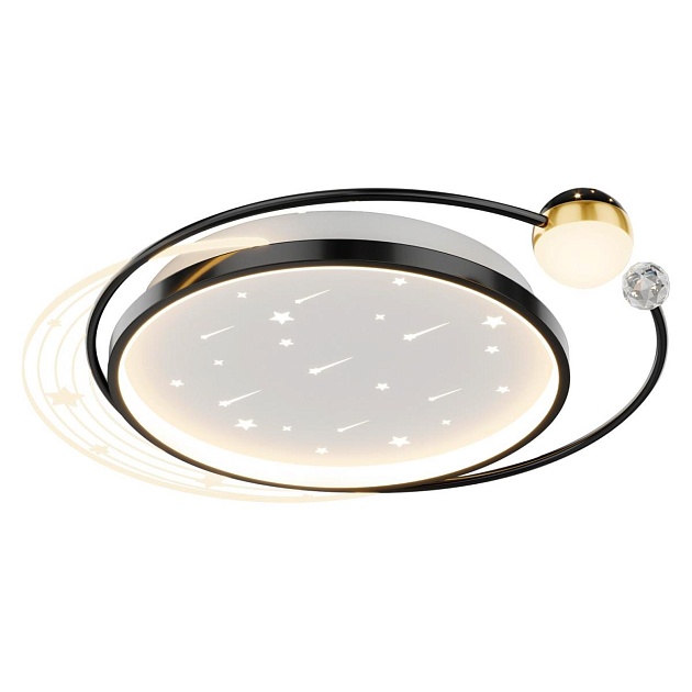 Потолочный светильник F-Promo 4742-5C Фото № 7