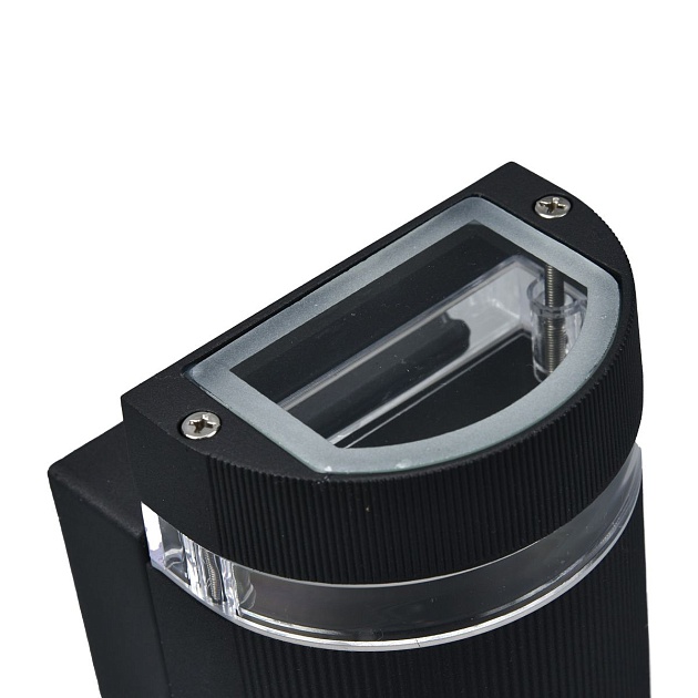 Уличный настенный светильник Apeyron Point 11-131 изображение 13 Уличный настенный светильник Apeyron Point 11-131 Фото № 13