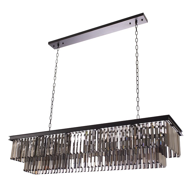 Подвесная люстра Loft IT Prism 10018/1200R Фото № 1