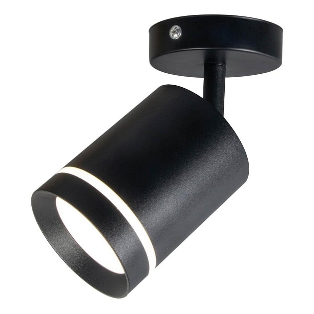 Светодиодный спот Escada 20009SMA/01LED SBK изображение 1 Светодиодный спот Escada 20009SMA/01LED SBK Фото № 1