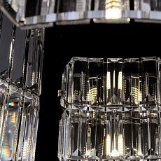 Подвесная люстра Maytoni Colline MOD083PL-09CH 4