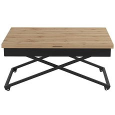 Стол-трансформер Мебелик Андрэ 007801