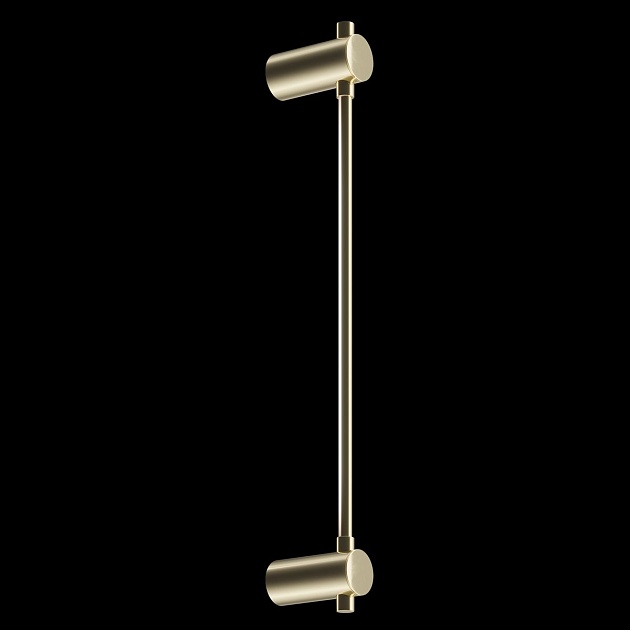 Бра Maytoni Rotta MOD413WL-L6G3K изображение 3 Бра Maytoni Rotta MOD413WL-L6G3K Фото № 3