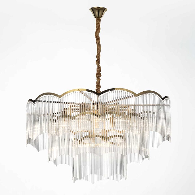 Подвесная люстра Citilux Jane CL304183 Фото № 5