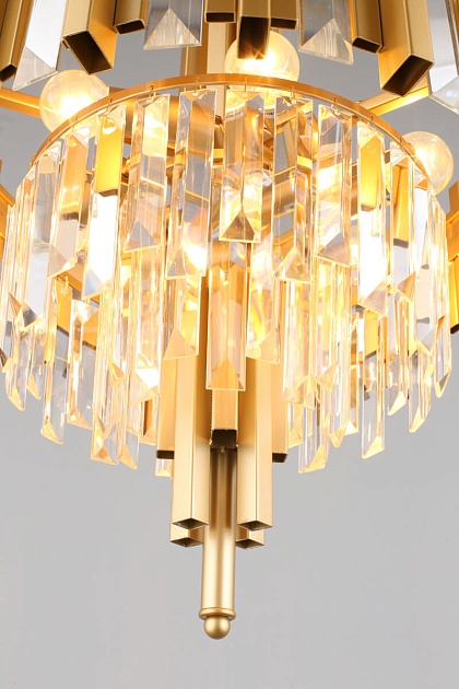 Подвесная люстра Omnilux Gaeta OML-69703-06 изображение 6 Подвесная люстра Omnilux Gaeta OML-69703-06 Фото № 6