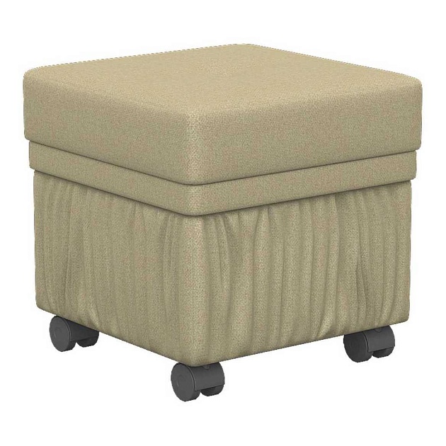 Пуф Мебелик BeautyStyle 5 007555 Фото № 1