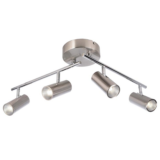 Светодиодный спот Deko-Light Becrux 348114 Фото № 1