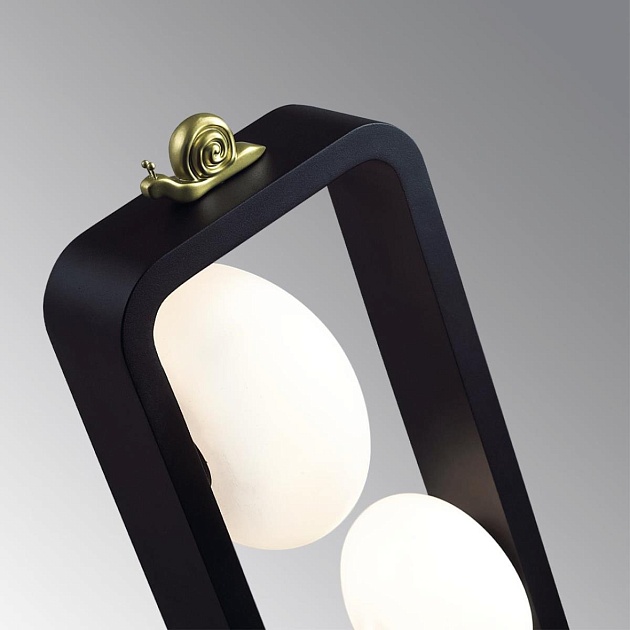 Ландшафтный светильник ODEON LIGHT NATURE 5434/3FB Фото № 6