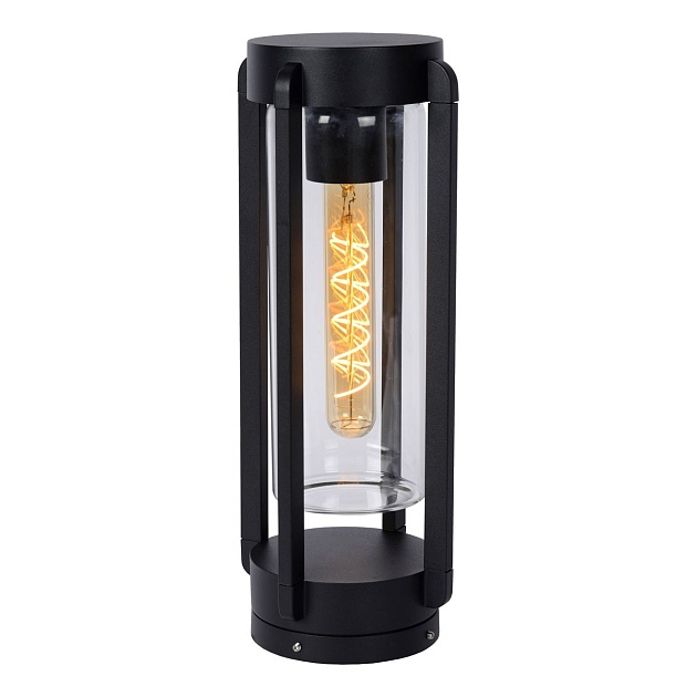 Уличный светильник Lucide Garland 27823/38/30 Фото № 1