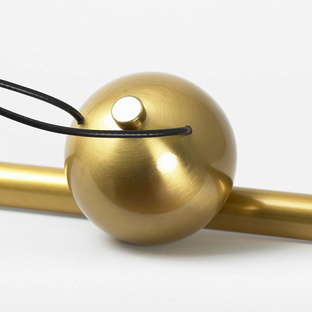 Подвесной светодиодный светильник Lussole Bibb LSP-7204 изображение 5 Подвесной светодиодный светильник Lussole Bibb LSP-7204 Фото № 5