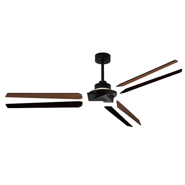 Потолочная люстра-вентилятор Mantra BRISA 8723 изображение 1 Потолочная люстра-вентилятор Mantra BRISA 8723 Фото № 1