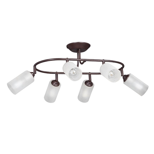 Спот Vitaluce V4306-7/6PL Фото № 1