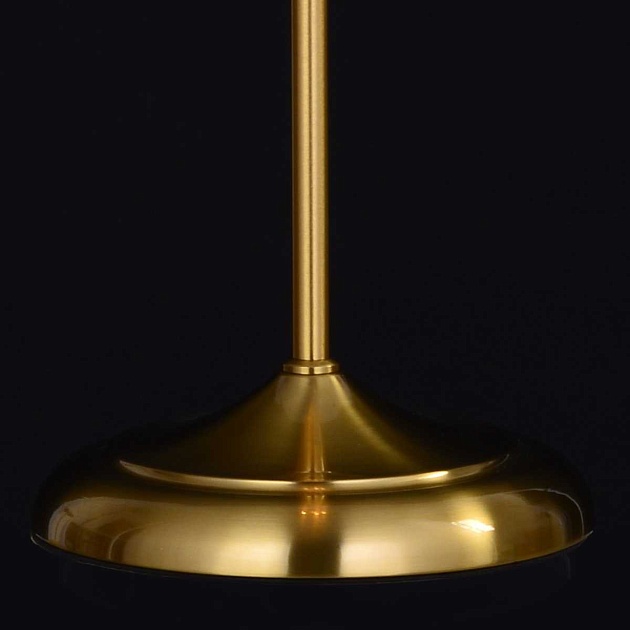 Торшер ILLUMICO IL5189-4FLS-29 BRASS MIRAGE Фото № 3