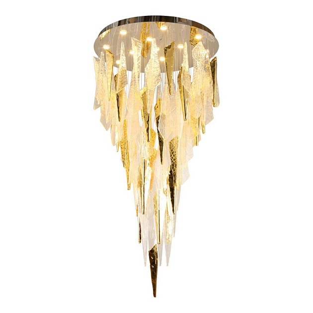 Подвесная люстра Aployt Teresa APL.855.06.13 изображение 1 Подвесная люстра Aployt Teresa APL.855.06.13 Фото № 1