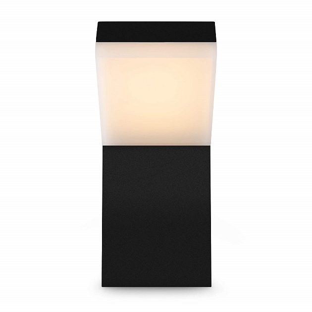 Настенный светильник Maytoni Paso O595WL-L12B3K изображение 7 Настенный светильник Maytoni Paso O595WL-L12B3K Фото № 7