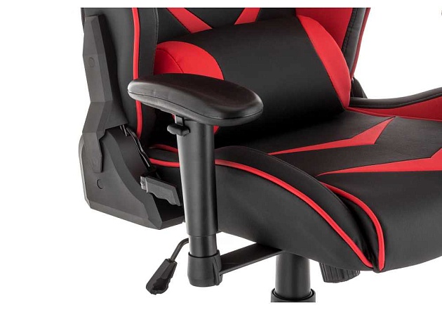 Игровое кресло Woodville Racer 11380 Фото № 5