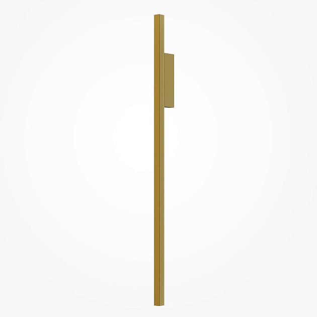 Настенный светодиодный светильник Maytoni Halo MOD245WL-L24BSK Фото № 3