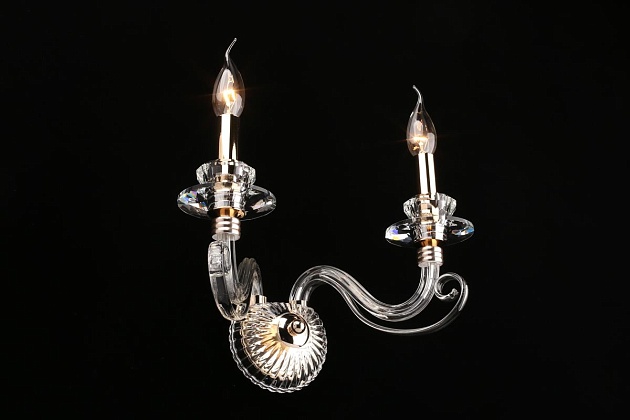 Бра Aployt Daniele APL.701.01.02 Фото № 3