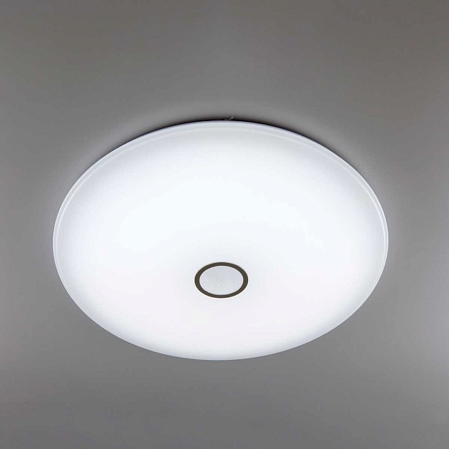 Потолочный светодиодный светильник Citilux Старлайт Смарт CL703A201G Фото № 21
