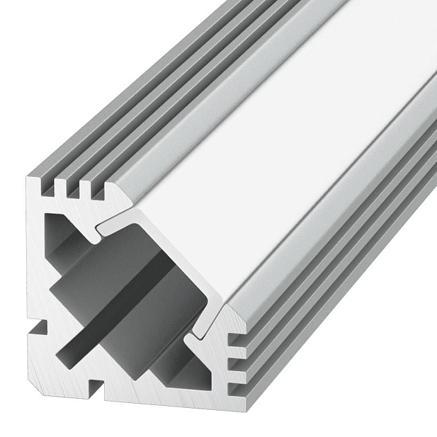 Профиль с рассеивателем SWG SF-1919 001373 Фото № 1