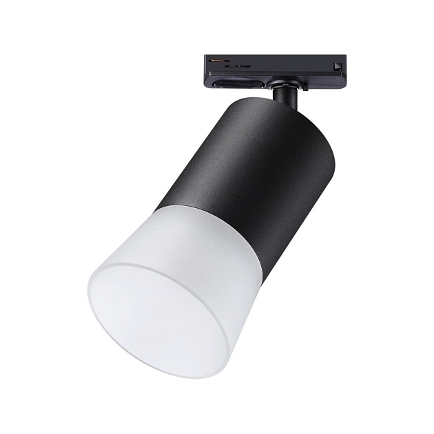 Трековый однофазный светильник Novotech Port Elina 370902 изображение 2 Трековый однофазный светильник Novotech Port Elina 370902 Фото № 2