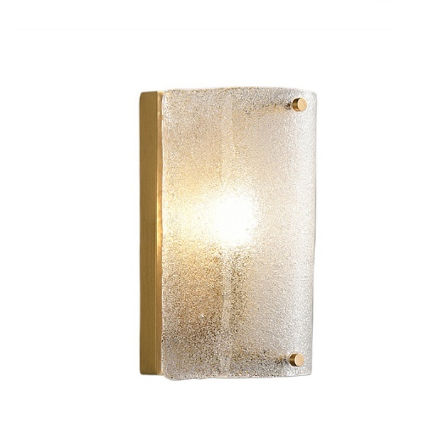 Настенный светильник Romatti Kobo Asolle 9015-1W Фото № 1