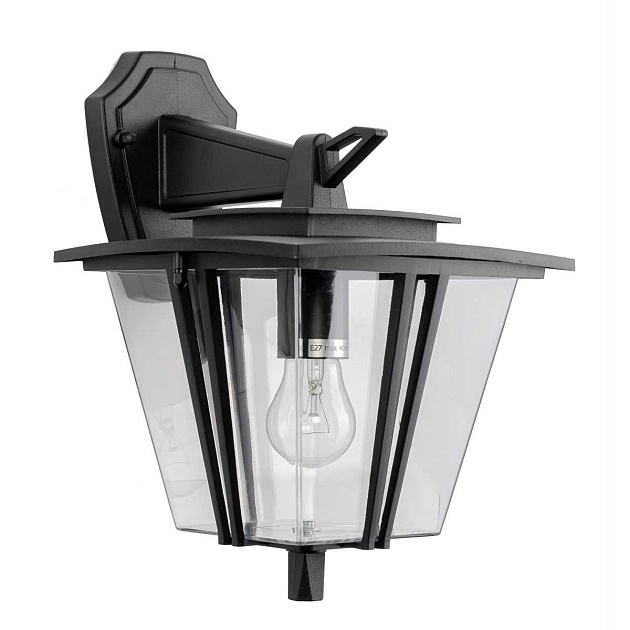 Уличный настенный светильник Citilux Forts CLU10W Фото № 5