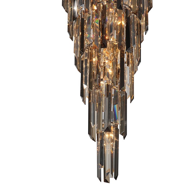 Каскадная люстра Vitaluce V5876-9/25 Фото № 5