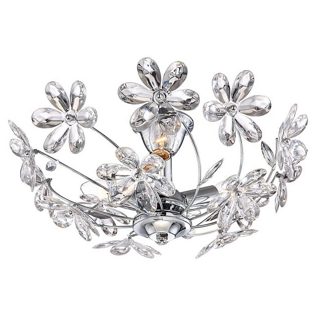 Потолочная люстра Lussole Lgo LSP-0185 Фото № 1