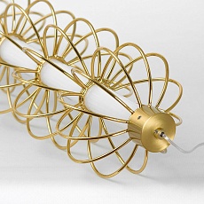 Подвесной светодиодный светильник Lussole Howard LSP-7346 3