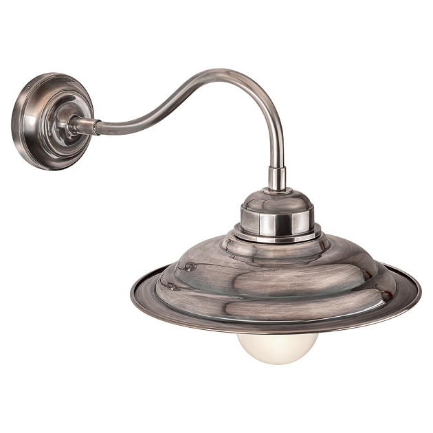 Уличный настенный светильник Covali WL-57478 Фото № 3