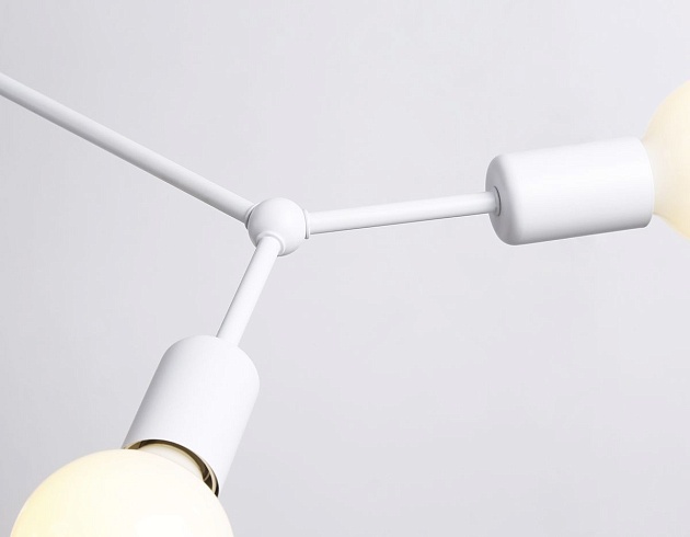 Подвесная люстра Ambrella light Traditional TR8031 Фото № 3