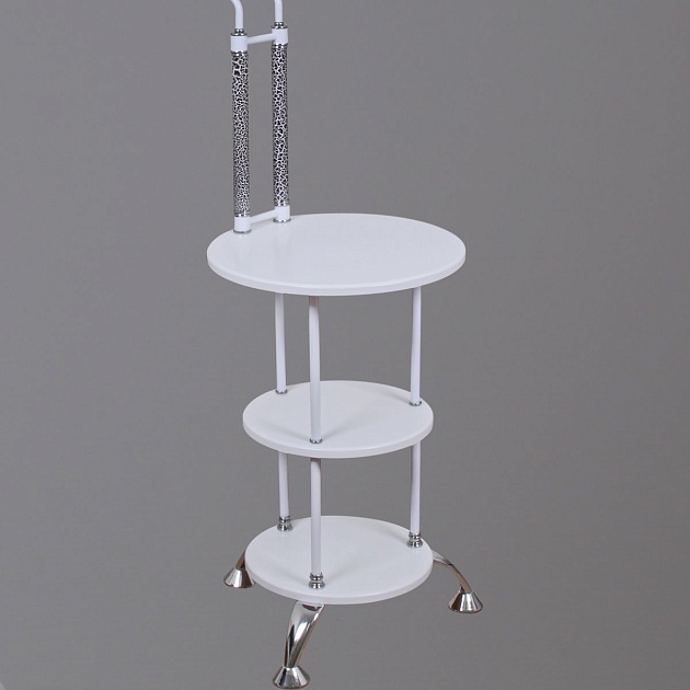 Торшер Reluce 01757-0.6-01 WH Фото № 4